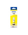 Epson 106 Eco Tank C13T00R440 - yellow - nr 1