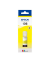 Epson 106 Eco Tank C13T00R440 - yellow - nr 9