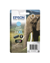Epson 24XL C13T24354012 - light cyan - nr 17