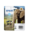 Epson 24XL C13T24354012 - light cyan - nr 1