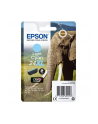 Epson 24XL C13T24354012 - light cyan - nr 2