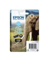 Epson 24XL C13T24354012 - light cyan - nr 15