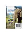 Epson 24XL C13T24354012 - light cyan - nr 24