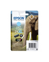 Epson 24XL C13T24354012 - light cyan - nr 26