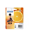 Epson 33XL - C13T33514012 - black - nr 22