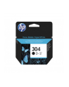 HP Nr. 304 N9K06AE - black - nr 11