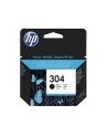 HP Nr. 304 N9K06AE - black - nr 2