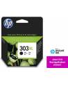 HP Nr.303XL T6N04AE - black - nr 45