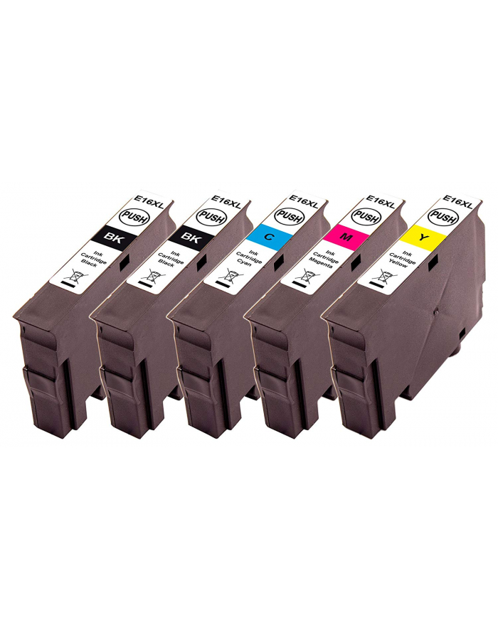 Peach Spar Pack PI200-242 główny