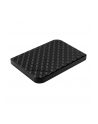 Verbatim Store 'n' Go 4 TB - USB 3.0 - black - nr 14