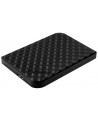 Verbatim Store 'n' Go 4 TB - USB 3.0 - black - nr 4