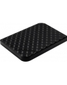 Verbatim Store 'n' Go 4 TB - USB 3.0 - black - nr 20