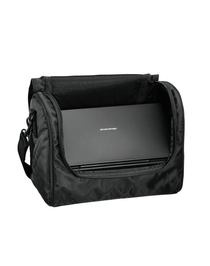 Fujitsu carrying case for S1500 / iX500 główny
