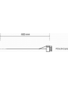 be quiet! CP-6610 1 x PCle 6 plus 2 600mm - nr 16