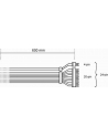 be quiet! CB-6620 1 x P20 plus 4 610mm - nr 11