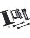 Cablemod Vertical PCI-e Bracket, 2x DisplayPort - nr 1