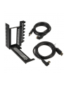 Cablemod Vertical PCI-e Bracket, 2x DisplayPort - nr 4