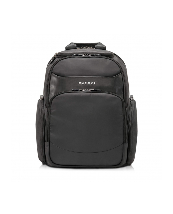 Everki Suite 14 - Backpack - black - EKP128