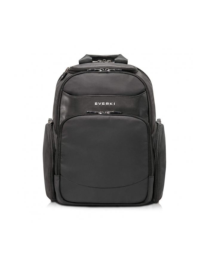 Everki Suite 14 - Backpack - black - EKP128 główny