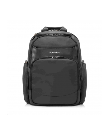 Everki Suite 14 - Backpack - black - EKP128