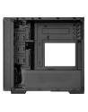 silverstone technology SilverStone SST-LD01B - Tower Enclosure - black - nr 7