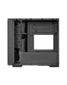 silverstone technology SilverStone SST-LD01B - Tower Enclosure - black - nr 1