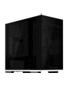 silverstone technology SilverStone SST-LD01B - Tower Enclosure - black - nr 2