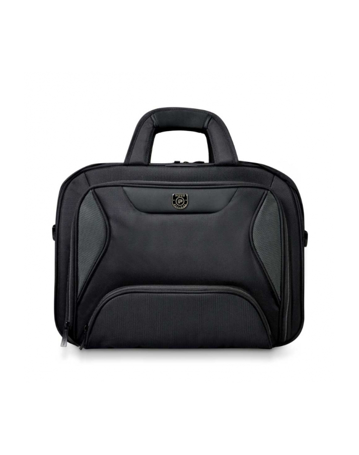 Port Designs Manhatten TL - black - 15.6 - 170224 główny