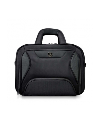 Port Designs Manhatten TL - black - 15.6 - 170224 nr 1