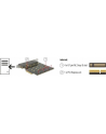 DeLOCK PCIe > 4x internal M.2 B - RAID - nr 10