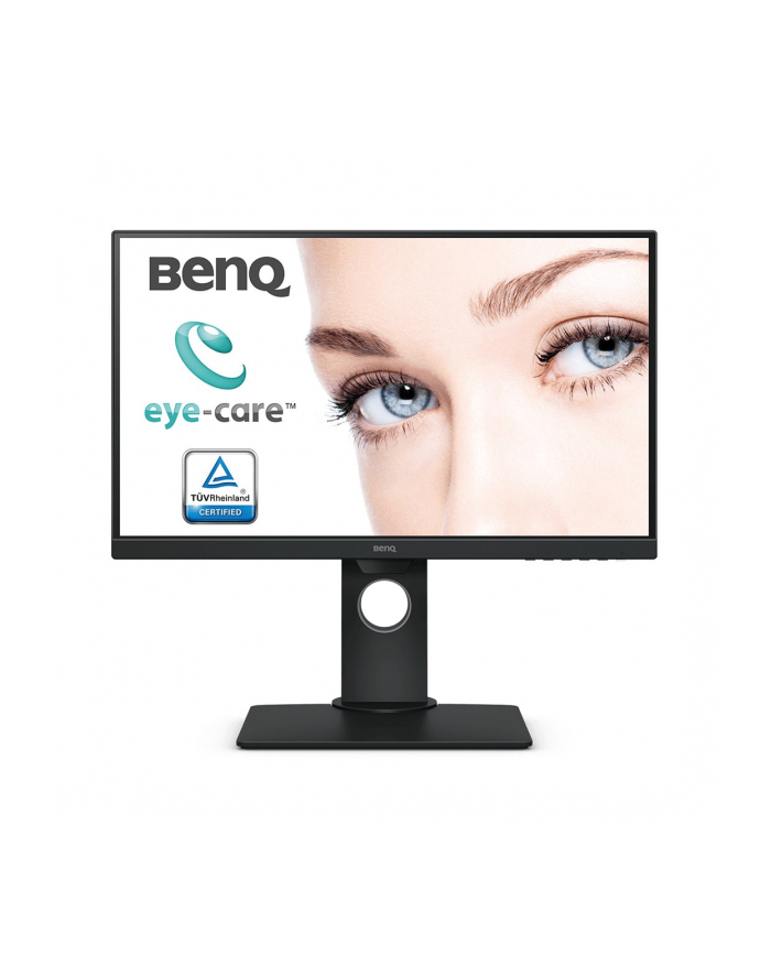 BenQ BL2480T - 23.8 - LED - black - blue light filter - HDMI - FullHD główny
