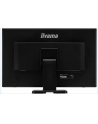 iiyama T2736MSC-B1 - 27 - LED - black - HDMI - DisplayPort - VGA - nr 5