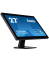 iiyama T2736MSC-B1 - 27 - LED - black - HDMI - DisplayPort - VGA - nr 22