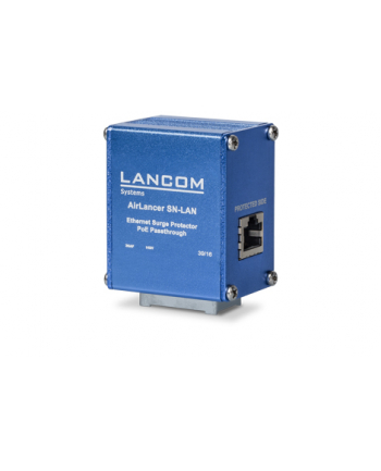 LANCOM AirLancer SN-LAN - overvoltage protection nr 1