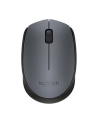 Logitech M170 Wireless - nr 2