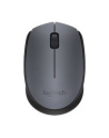 Logitech M170 Wireless - nr 24