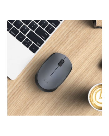 Logitech M170 Wireless