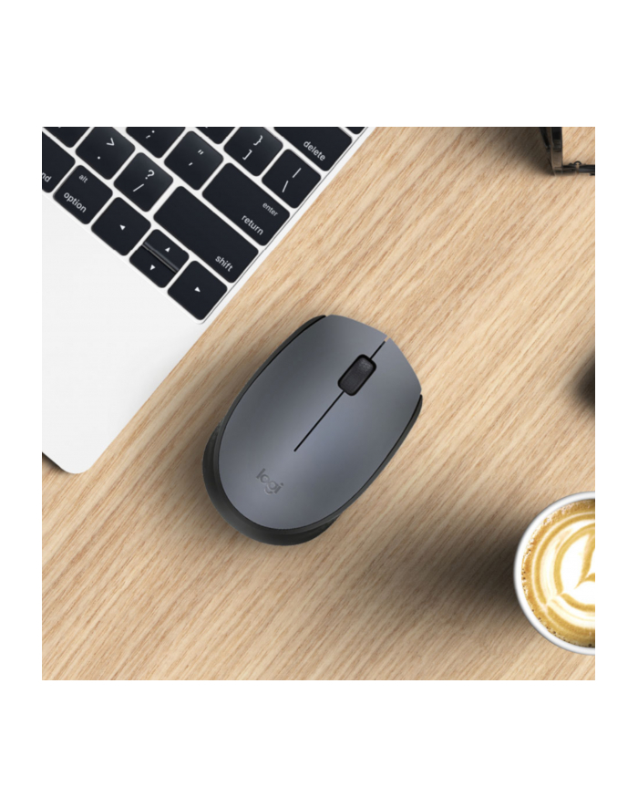 Logitech M170 Wireless główny