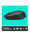 Logitech M170 Wireless - nr 42