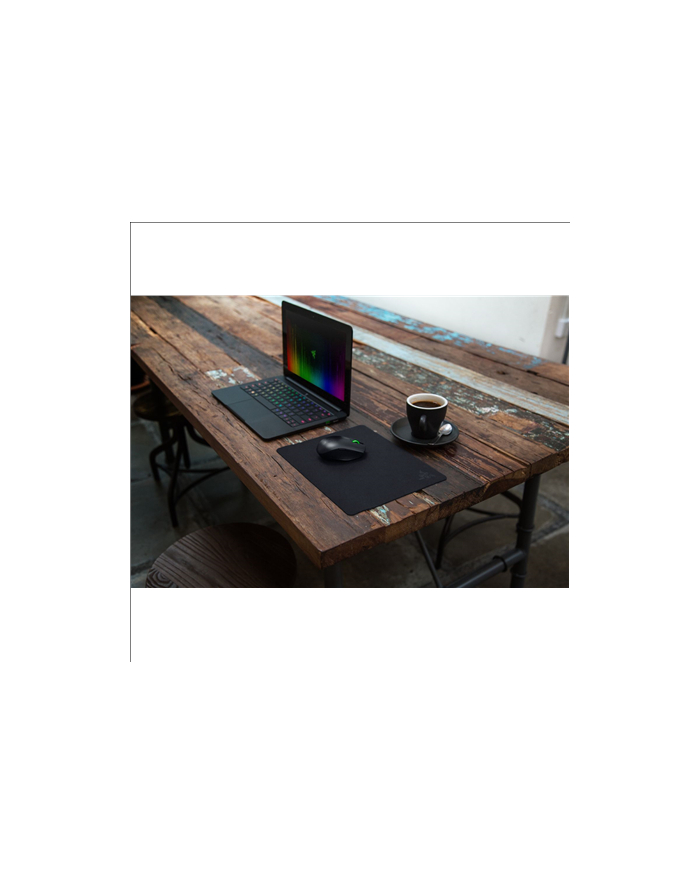 Razer Goliathus Mobile Stealth Edition główny