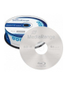 MediaRange BD-R 25 GB Blu-ray 25pcs Roll - nr 9