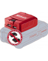 Einhell Power USB Battery Adapter - nr 3