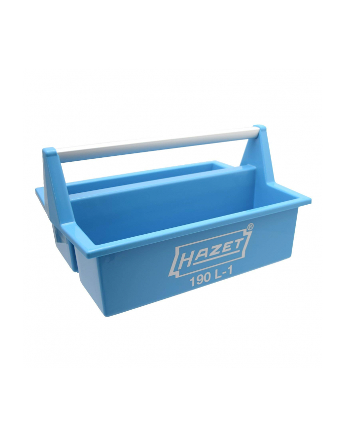 Hazet Plastic Carrying Case 190L-1 główny