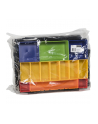 Makita box insert with colored boxes P-83652 - nr 3
