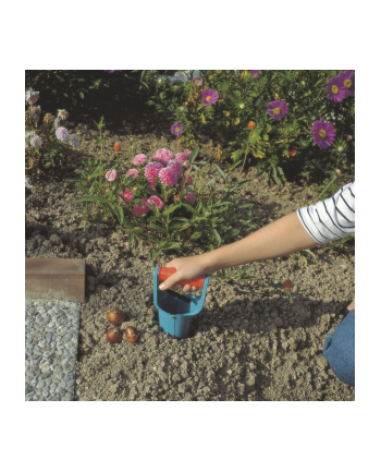 Gardena flower bulb planter - 3412