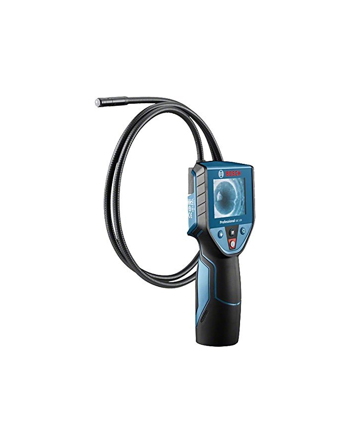 Bosch Inspection Camera GIC 120 Professional główny