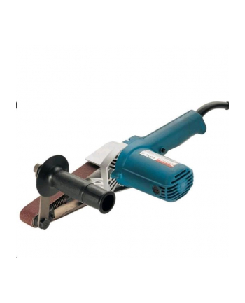 Makita Band File 9031, electric parts - blue, 30mm