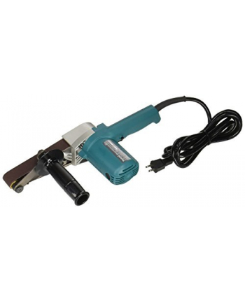 Makita Band File 9031, electric parts - blue, 30mm