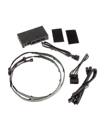 silverstone technology SilverStone SST-LSB01 RGB LED Hub nr 2