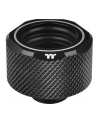Thermaltake Pacific C-PRO G1/4 PETG Tube 16mm OD Compression – Black - nr 1